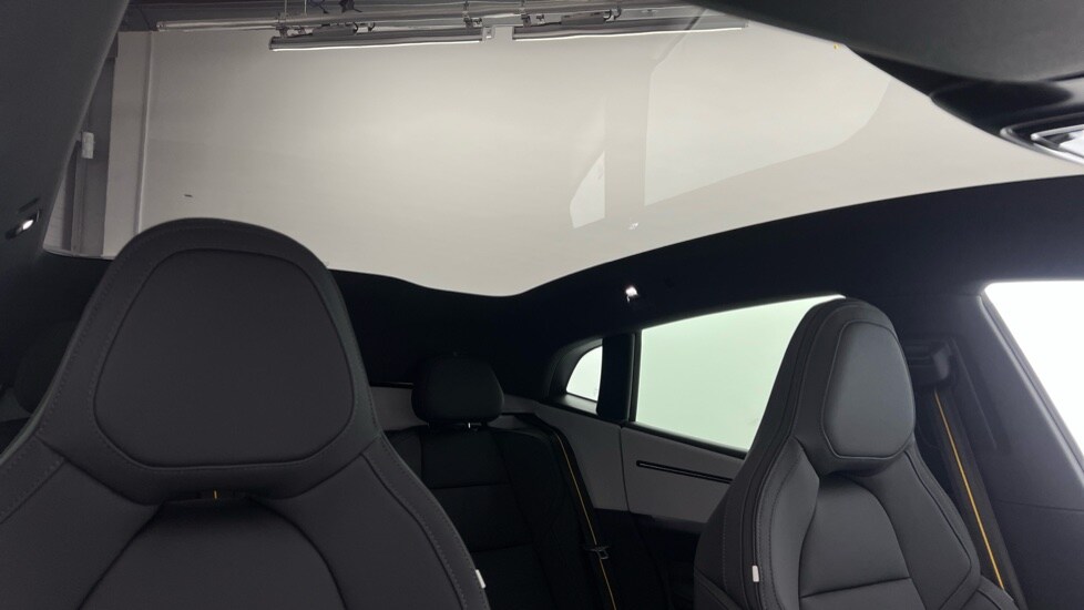 Used Polestar Polestar 4 2025 for sale - 77504257: Photo 41