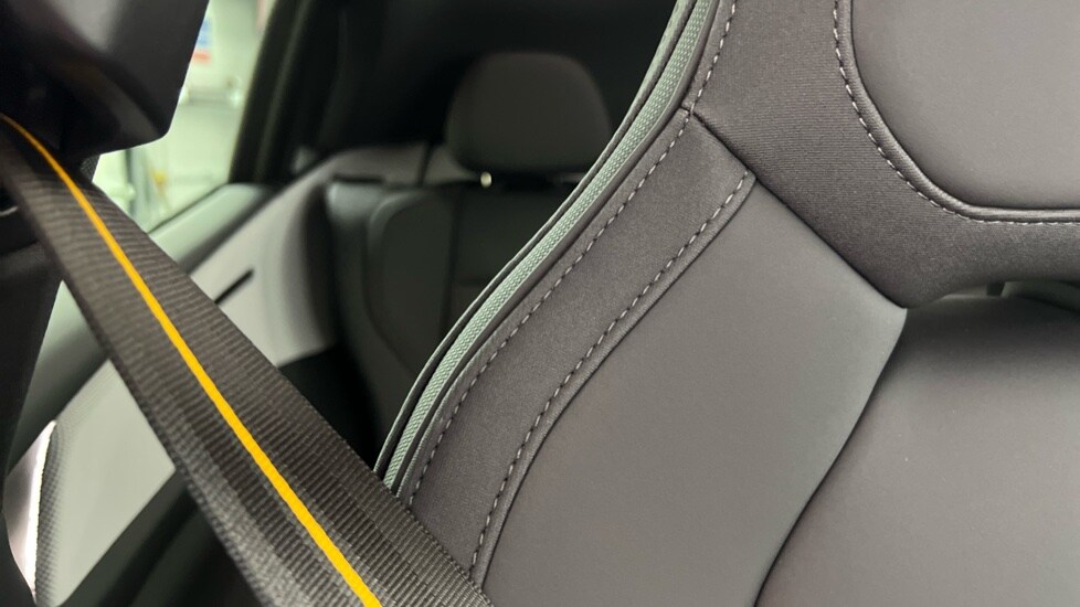 Used Polestar Polestar 4 2025 for sale - 77504257: Photo 42