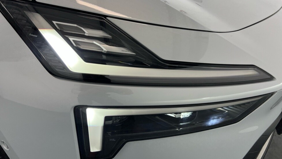 Used Polestar Polestar 4 2025 for sale - 77504257: Photo 43