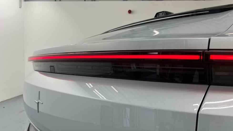 Used Polestar Polestar 4 2025 for sale - 77504257: Photo 45