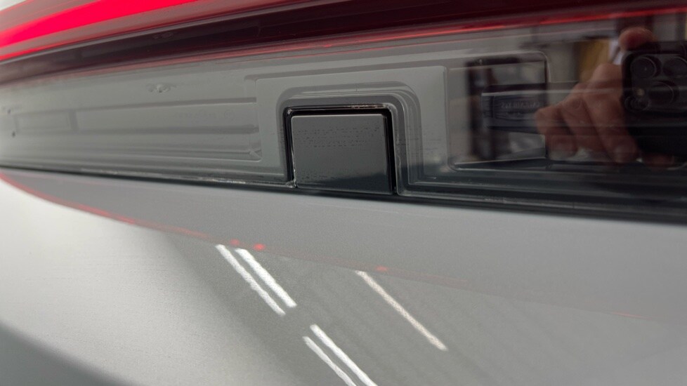 Used Polestar Polestar 4 2025 for sale - 77504257: Photo 46