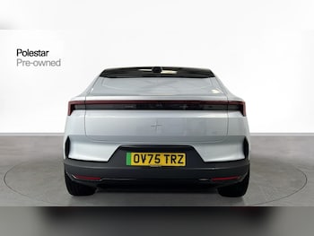 Used Polestar Polestar 4 2025 for sale - 77504257: Photo