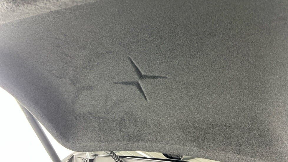 Used Polestar Polestar 4 2025 for sale - 77504257: Photo 50