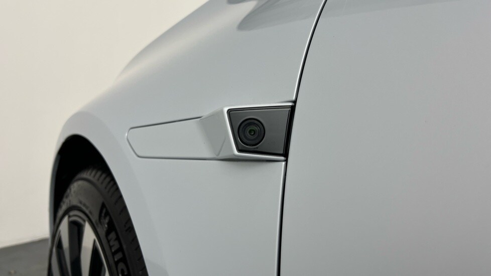 Used Polestar Polestar 4 2025 for sale - 77504257: Photo 52