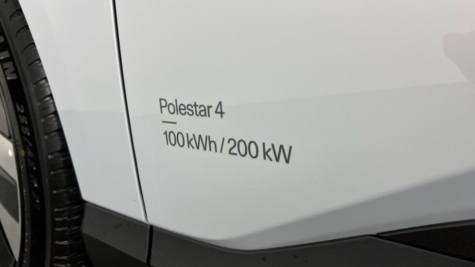 Used Polestar Polestar 4 2025 for sale - 77504257: Photo 54