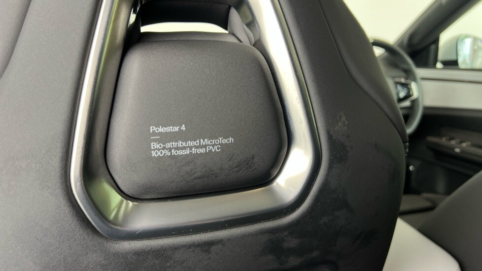 Used Polestar Polestar 4 2025 for sale - 77504257: Photo 56