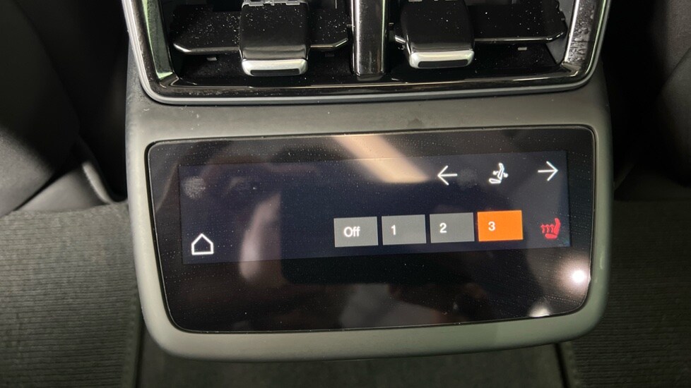 Used Polestar Polestar 4 2025 for sale - 77504257: Photo 58