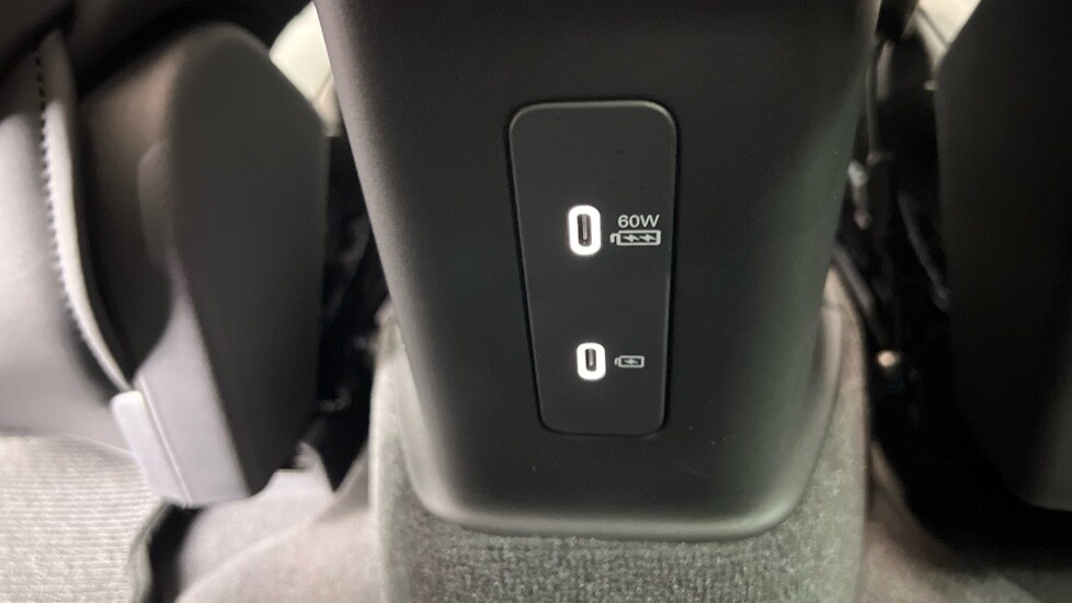 Used Polestar Polestar 4 2025 for sale - 77504257: Photo 61