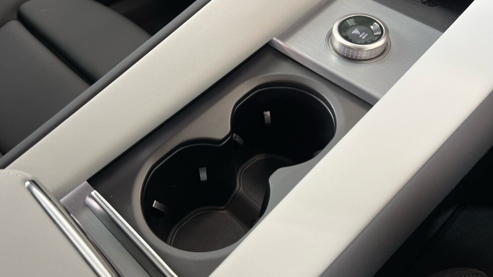 Used Polestar Polestar 4 2025 for sale - 77504257: Photo 66