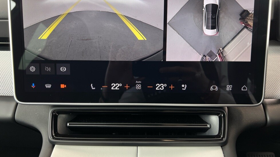 Used Polestar Polestar 4 2025 for sale - 77504257: Photo 70