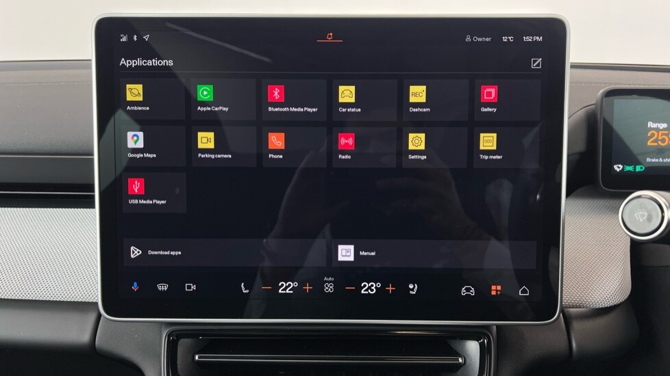 Used Polestar Polestar 4 2025 for sale - 77504257: Photo 71