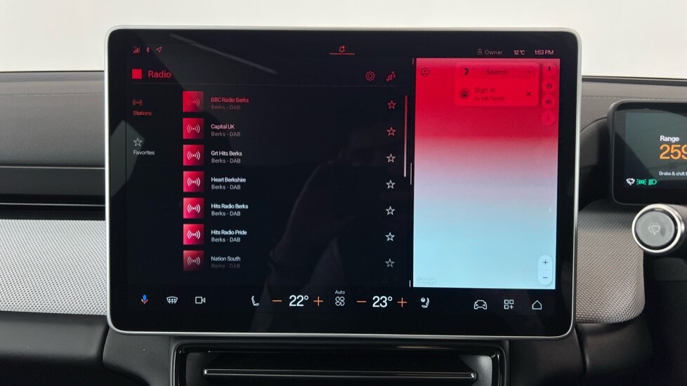 Used Polestar Polestar 4 2025 for sale - 77504257: Photo 72