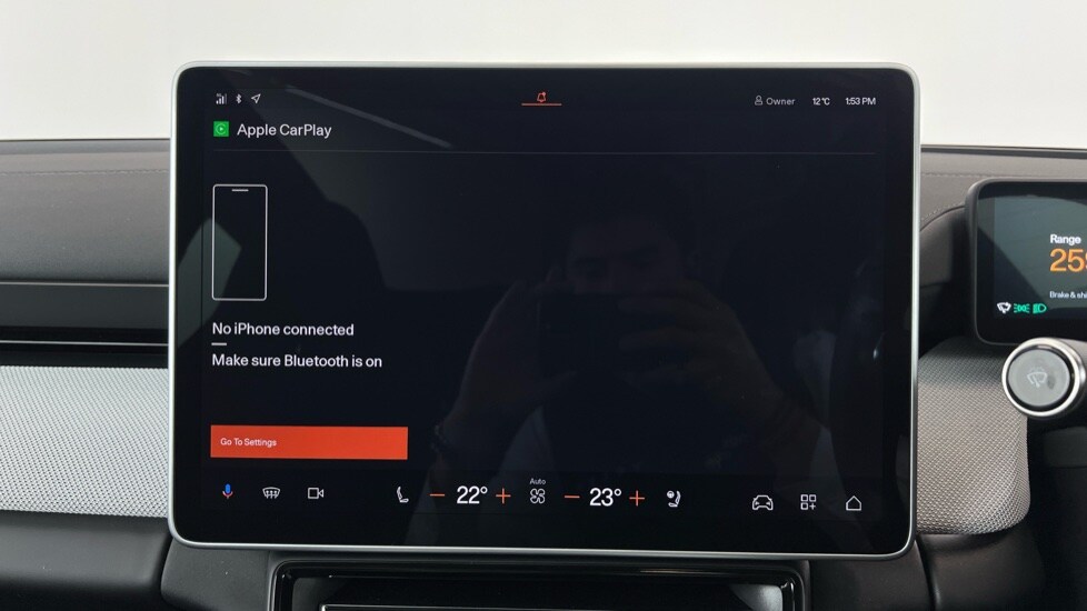 Used Polestar Polestar 4 2025 for sale - 77504257: Photo 73