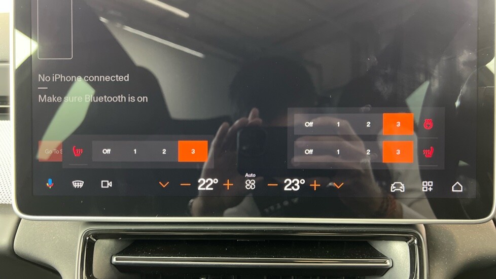 Used Polestar Polestar 4 2025 for sale - 77504257: Photo 74