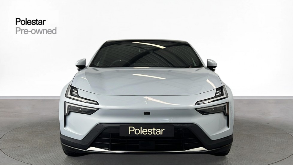Used Polestar Polestar 4 2025 for sale - 77504257: Photo 8