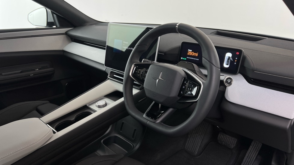 Used Polestar Polestar 4 2025 for sale - 77504257: Photo 9