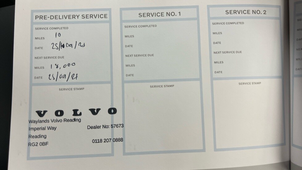 Used Volvo EX30 2025 for sale - 76074478: Photo 15