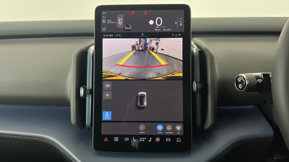 Used Volvo EX30 2025 for sale - 76074478: Photo 19