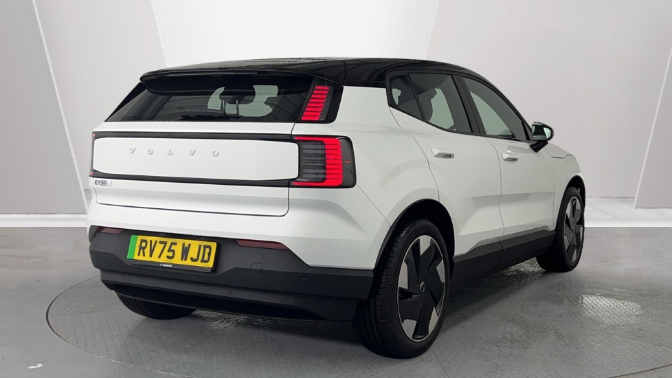 Used Volvo EX30 2025 for sale - 76074478: Photo 2
