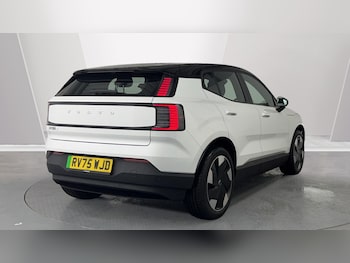 Used Volvo EX30 2025 for sale - 76074478: Photo