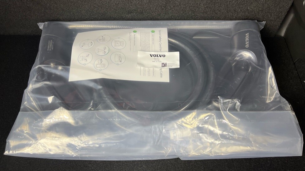 Used Volvo EX30 2025 for sale - 76074478: Photo 38