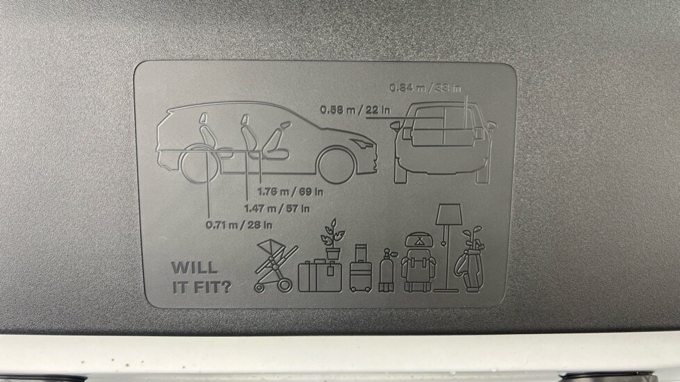 Used Volvo EX30 2025 for sale - 76074478: Photo 39