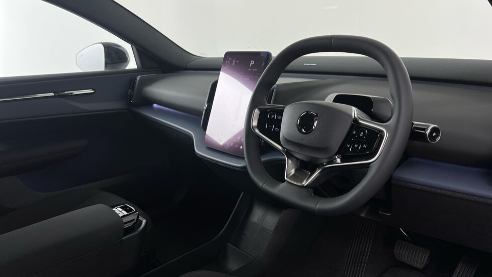 Used Volvo EX30 2025 for sale - 76074478: Photo 4