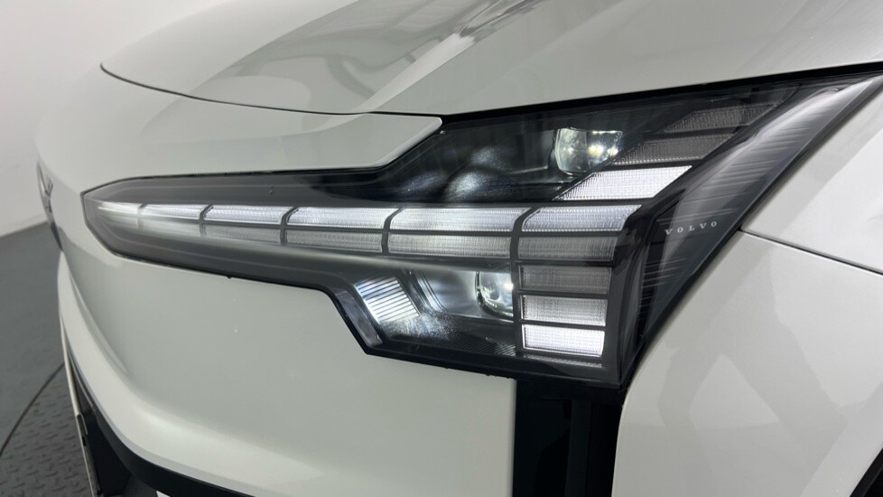 Used Volvo EX30 2025 for sale - 76074478: Photo 44