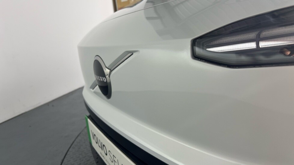 Used Volvo EX30 2025 for sale - 76074478: Photo 45