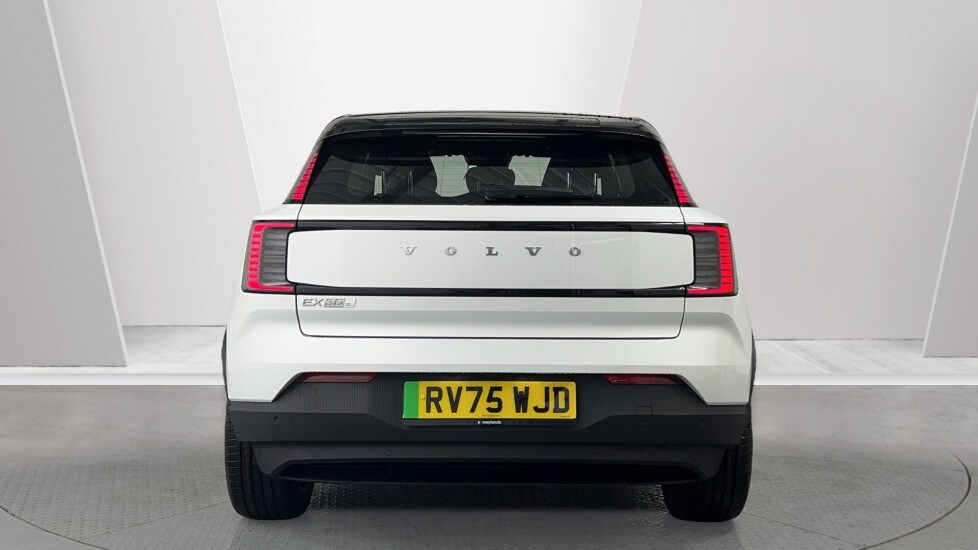 Used Volvo EX30 2025 for sale - 76074478: Photo 7