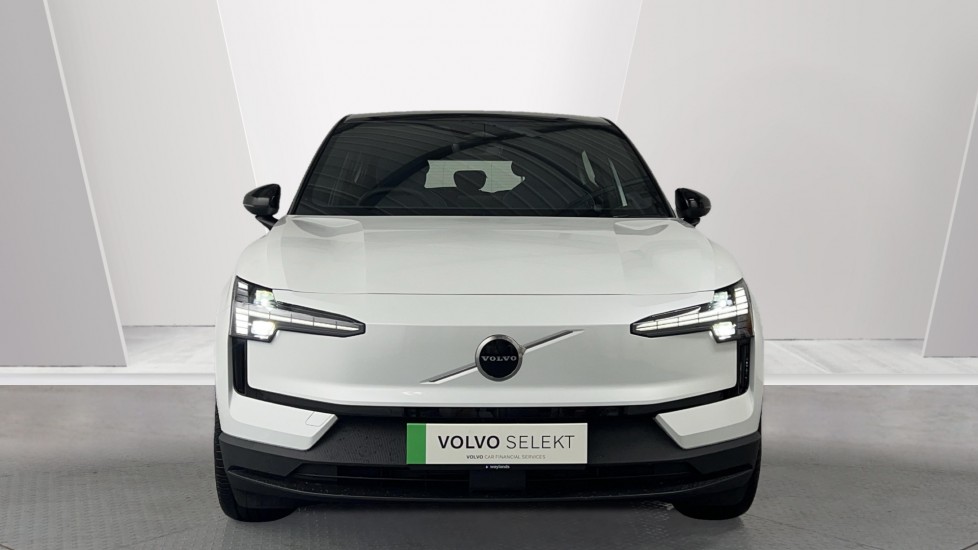 Used Volvo EX30 2025 for sale - 76074478: Photo 8