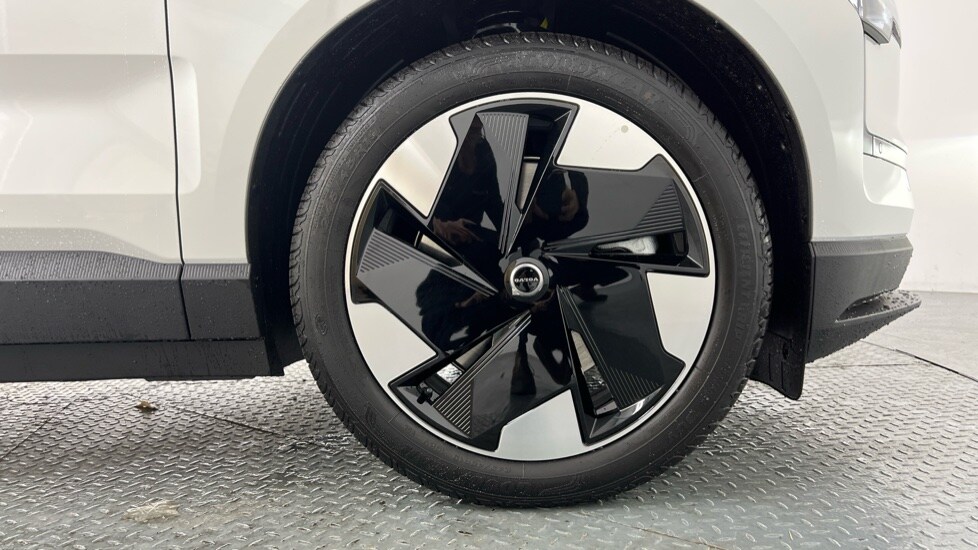 Used Volvo EX30 2025 for sale - 76074478: Photo 9