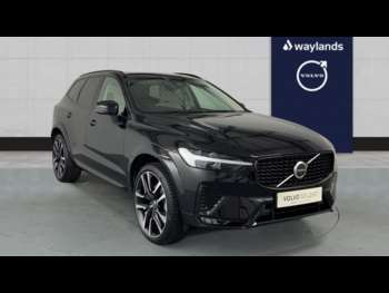 2025 - 2.0 B5P Ultra Dark 5dr AWD Geartronic