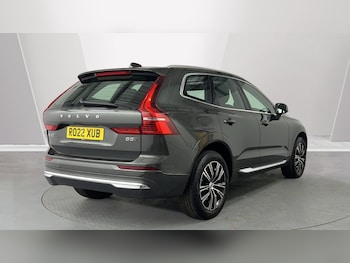 Used Volvo XC60 2022 for sale - 78467945: Photo