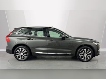 Used Volvo XC60 2022 for sale - 78467945: Photo