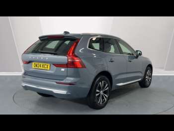 Used Volvo XC60 2024 for sale - 74793971: Photo