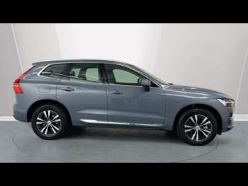 Used Volvo XC60 2024 for sale - 74793971: Photo