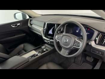 Used Volvo XC60 2024 for sale - 74793971: Photo