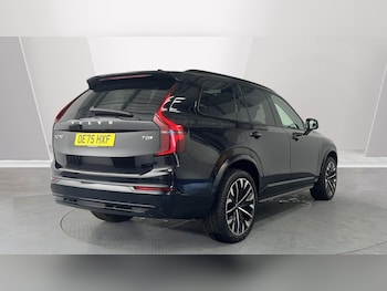 Used Volvo XC90 2025 for sale - 79070994: Photo
