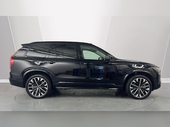 Used Volvo XC90 2025 for sale - 79070994: Photo