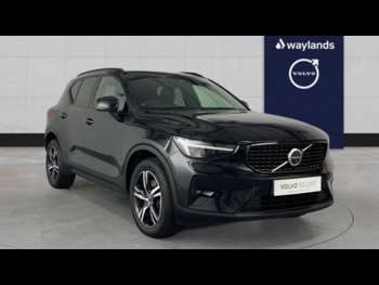 2023 - 2.0 B3P Plus Dark 5dr Auto