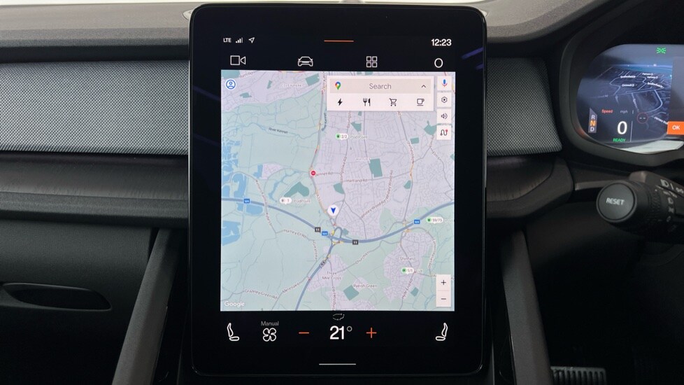 Used Polestar Polestar 2 2025 for sale - 77942016: Photo 14