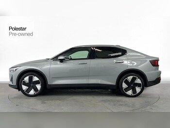 Used Polestar Polestar 2 2025 for sale - 77942016: Photo