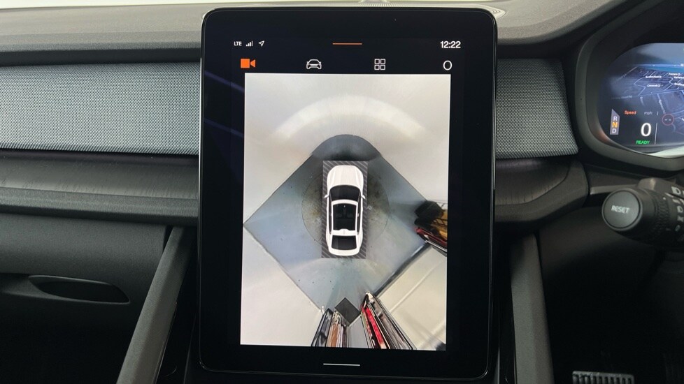 Used Polestar Polestar 2 2025 for sale - 77942016: Photo 36