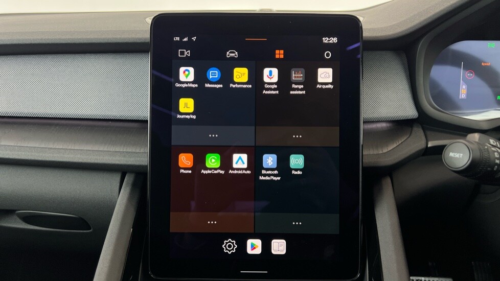 Used Polestar Polestar 2 2025 for sale - 77942016: Photo 45