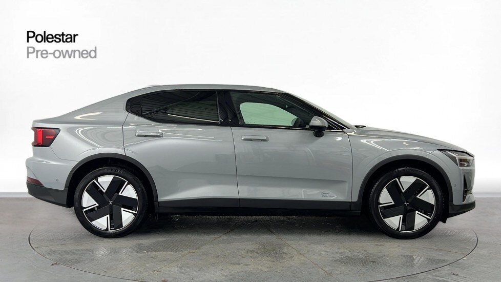 Used Polestar Polestar 2 2025 for sale - 77942016: Photo 6