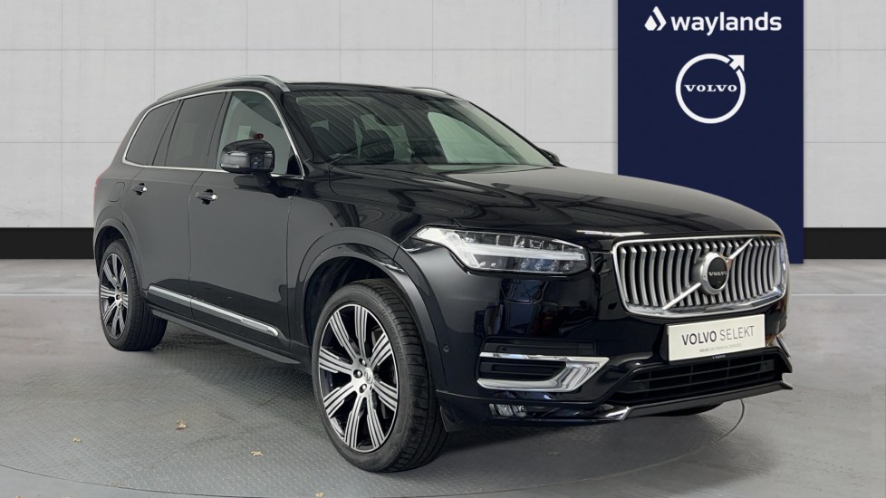 Used Volvo XC90 2020 for sale - 76745269: Photo 1