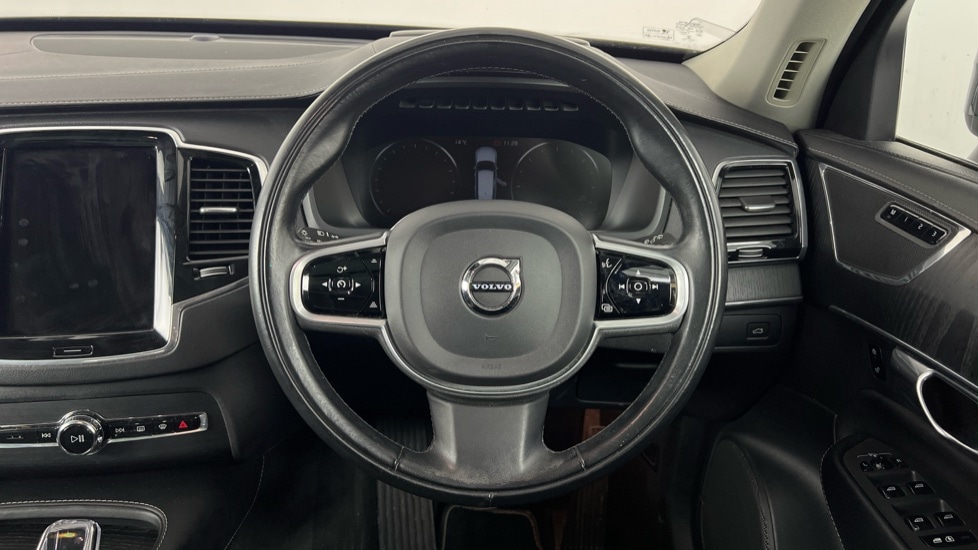 Used Volvo XC90 2020 for sale - 76745269: Photo 10