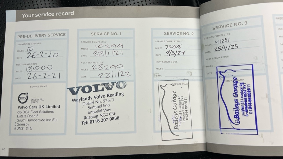 Used Volvo XC90 2020 for sale - 76745269: Photo 14