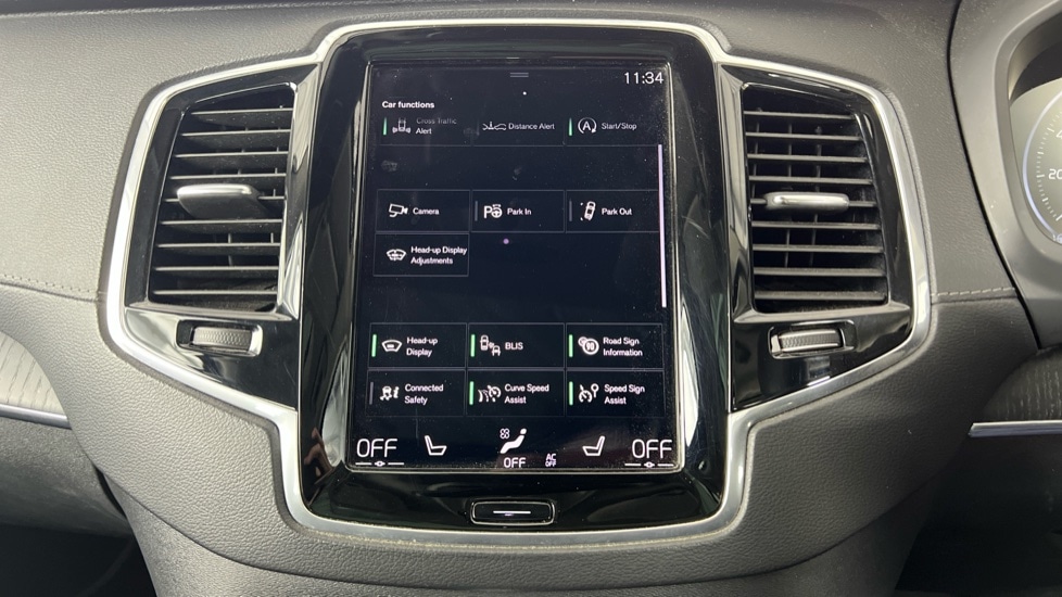 Used Volvo XC90 2020 for sale - 76745269: Photo 15